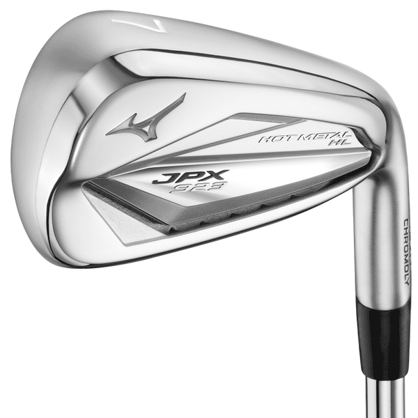 Compare prices on Mizuno JPX 923 Hot Metal High Launch Golf Irons