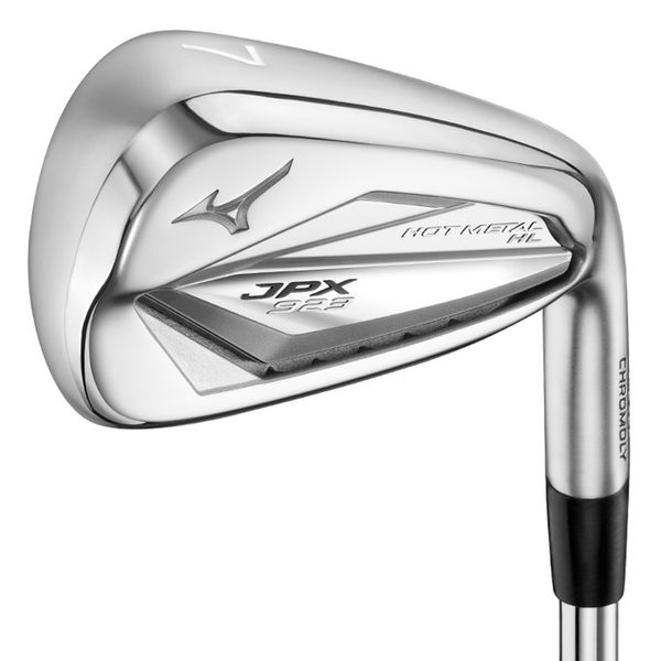 Compare prices on Mizuno JPX 923 Hot Metal High Launch Golf Irons Graphite Shaft