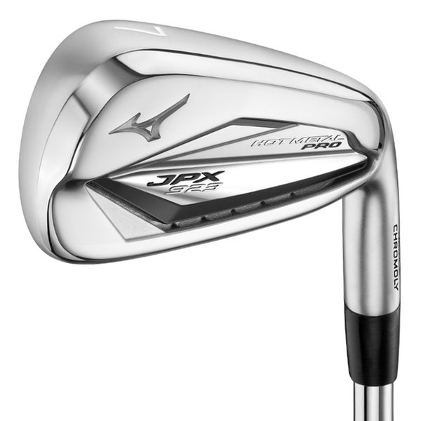 Compare prices on Mizuno JPX 923 Hot Metal Pro Golf Irons - Left Handed