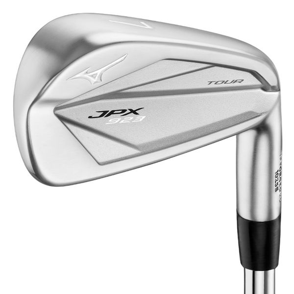 Compare prices on Mizuno JPX 923 Tour Golf Irons - Left Handed