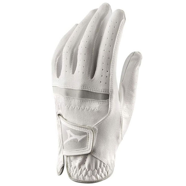 Compare prices on Mizuno Ladies Comp Golf Glove - White