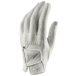 Mizuno Ladies Tour Golf Glove - White