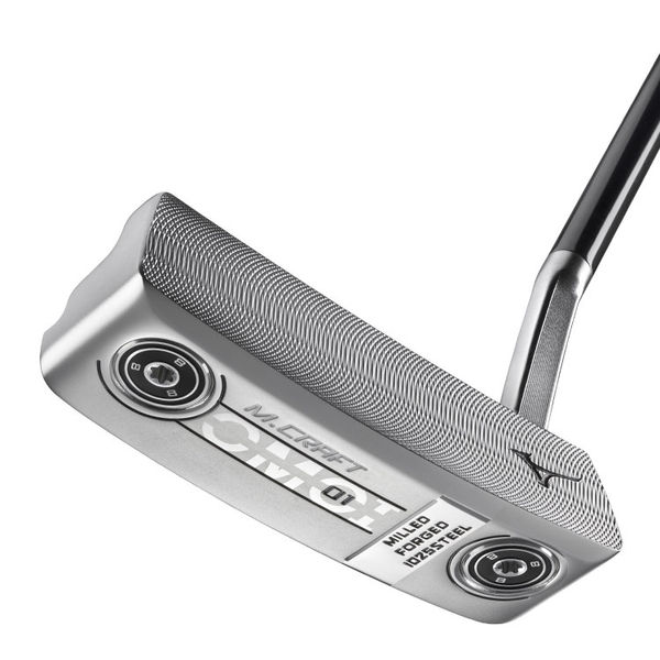 Compare prices on Mizuno M-Craft OMOI #1 Double Nickel Golf Putter