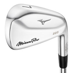Mizuno Pro 225 Golf Irons