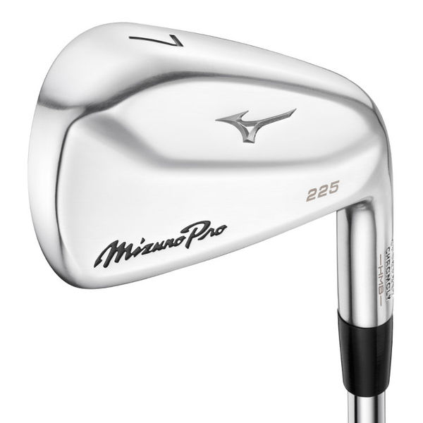Compare prices on Mizuno Pro 225 Golf Irons