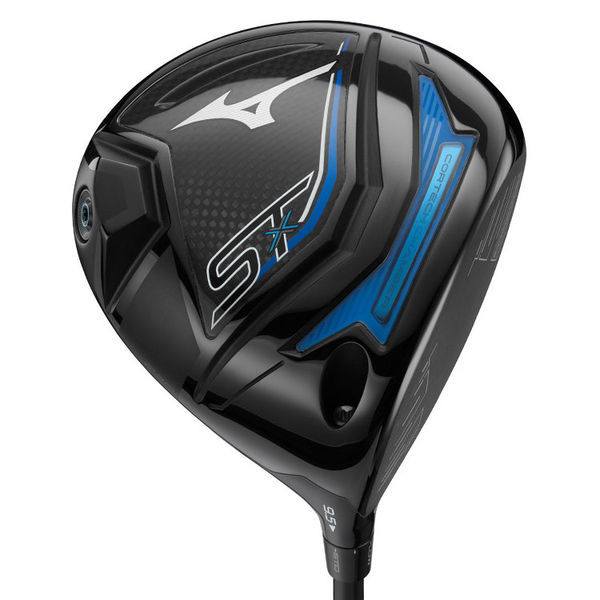 Compare prices on Mizuno ST-X 230 Golf Driver - Left Handed