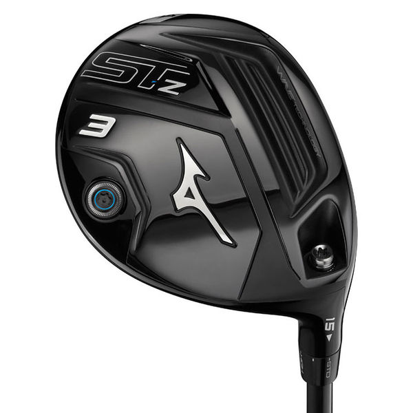 Compare prices on Mizuno ST-Z Golf Fairway Wood - Left Handed