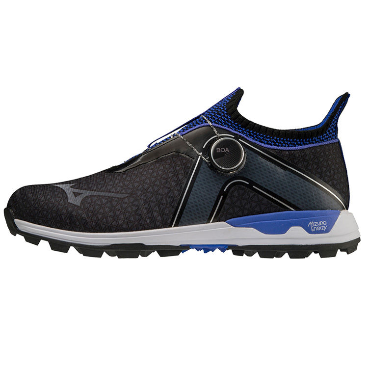 Mizuno boa hotsell golf shoes