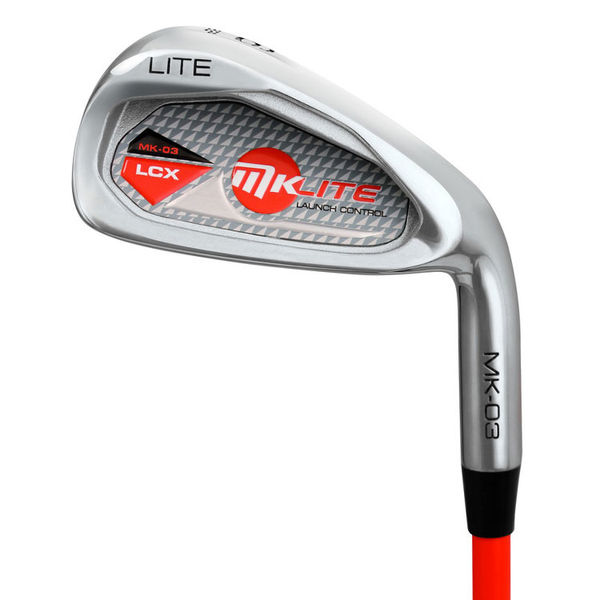 Compare prices on MKids Lite Junior Golf Single Iron (Age 7-9 Years)