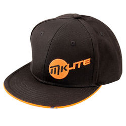MKids MK Lite Golf Cap - Orange