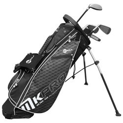 MKids MK Pro Junior Golf Package Set (Age 12-14 Years)