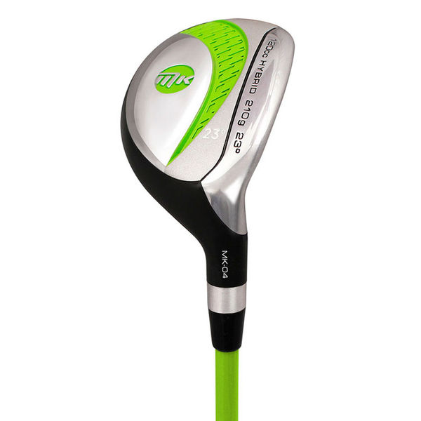 Compare prices on MKids Pro Junior Golf Hybrid (Age 9-11 Years)