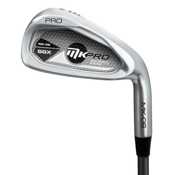 Compare prices on MKids Pro Junior Golf Single Iron (Age 12-14 Years)