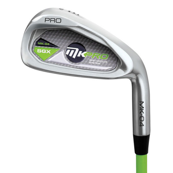 Compare prices on MKids Pro Junior Golf Single Iron (Age 9-11 Years)