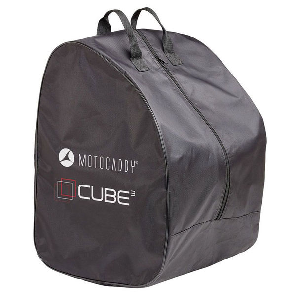 Compare prices on Motocaddy Cube Trolley Travel Cover