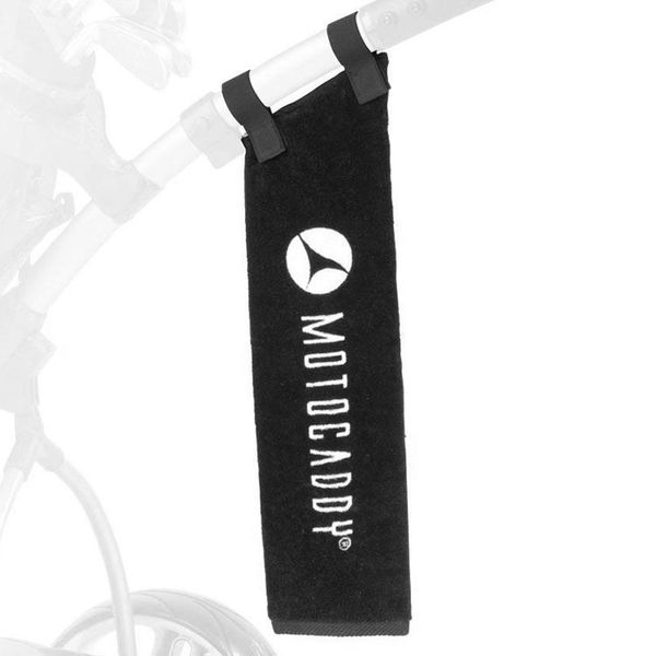 Compare prices on Motocaddy Deluxe Towel
