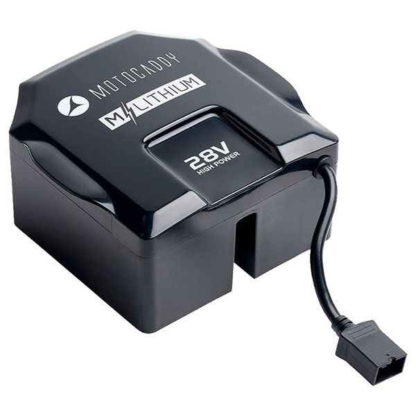 Compare prices on Motocaddy M Series Lithium 36 Hole Golf Battery