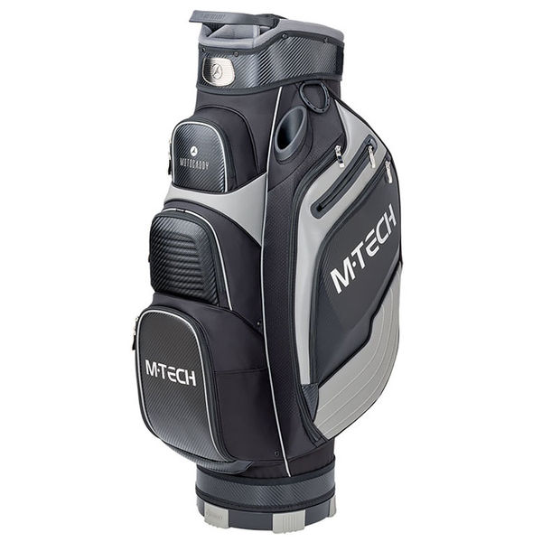 Compare prices on Motocaddy M-TECH Golf Cart Bag - Black Carbon