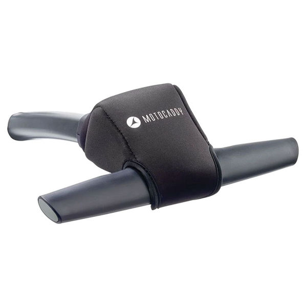 Compare prices on Motocaddy M5 GPS Trolley Handle Cover