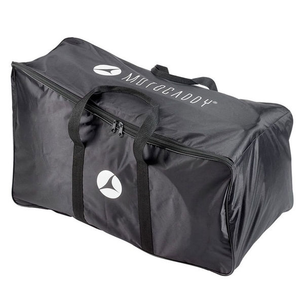 Compare prices on Motocaddy P1/Z1 Trolley Travel Cover