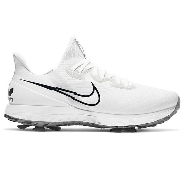 Compare prices on Nike Air Zoom Infinity Tour Golf Shoes - White Black