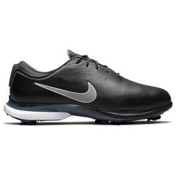 Nike Air Zoom Victory Tour 2 Golf Shoes - Black Silver