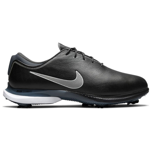Compare prices on Nike Air Zoom Victory Tour 2 Golf Shoes - Black Silver