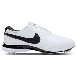 Nike Air Zoom Victory Tour 2 Golf Shoes - White Black White