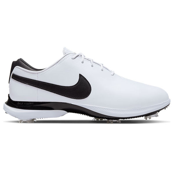 Compare prices on Nike Air Zoom Victory Tour 2 Golf Shoes - White Black White