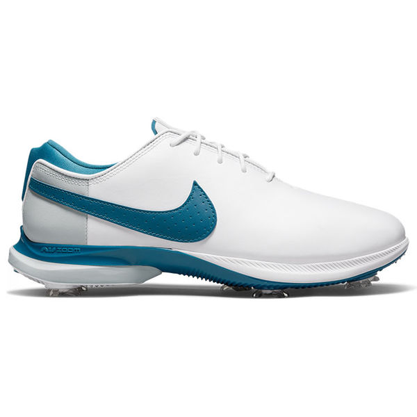Compare prices on Nike Air Zoom Victory Tour 2 Golf Shoes - White Marina Photon Dust