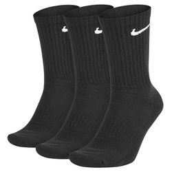 Nike Everyday Cushioned Crew Golf Socks (3 Pack)