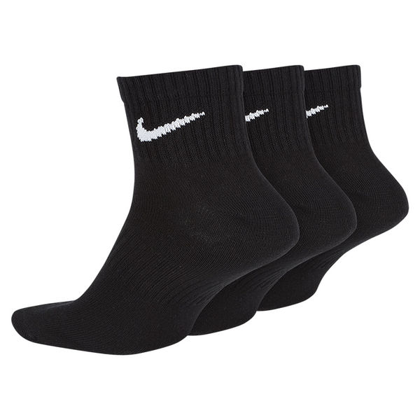 Compare prices on Nike Everyday Lightweight Ankle Golf Socks (3 Pack)