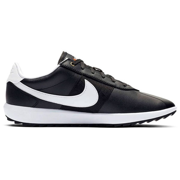 Compare prices on Nike Ladies Cortez G Golf Shoes - Black White