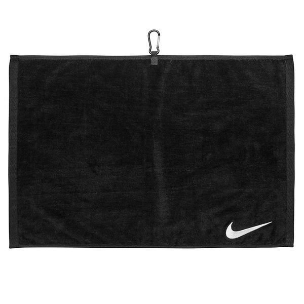 Compare prices on Nike Performance Golf Towel - Black White
