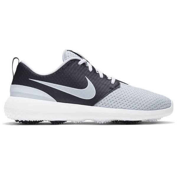 Compare prices on Nike Roshe G Golf Shoes - Pure Platinum Black White