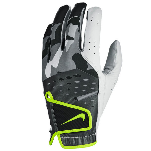 Compare prices on Nike Tech Extreme VII Golf Glove - White Camo