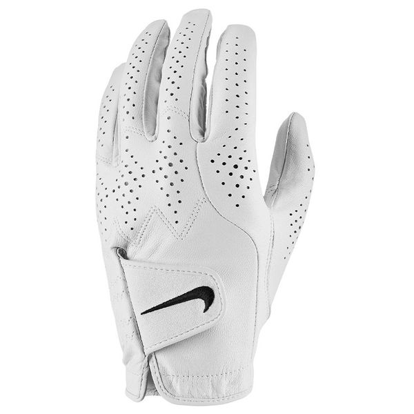 Compare prices on Nike Tour Classic IV Golf Glove - White