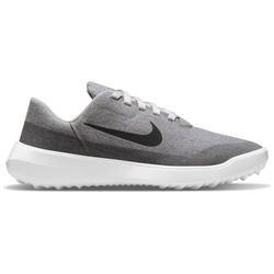 Nike Victory G Lite Golf Shoes - Grey White Black