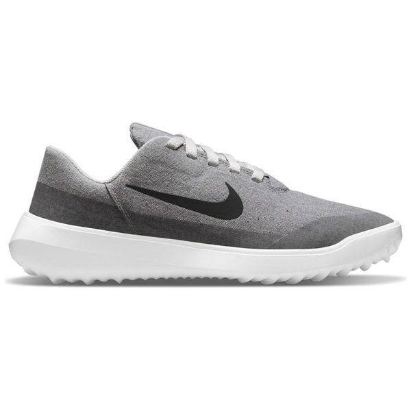 Compare prices on Nike Victory G Lite Golf Shoes - Grey White Black