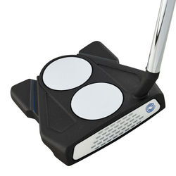 Odyssey 2 Ball Ten S Stroke Lab Golf Putter - Left Handed