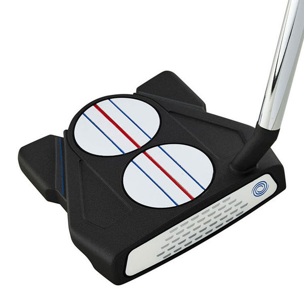 Compare prices on Odyssey 2 Ball Ten S Triple Track Stroke Lab Golf Putter - Left Handed - Left Handed