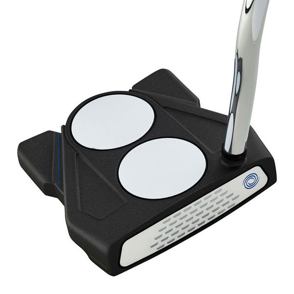 Compare prices on Odyssey 2 Ball Ten Stroke Lab Golf Putter