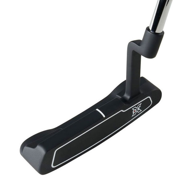 Compare prices on Odyssey DFX #1 Golf Putter - Left Handed - Left Handed