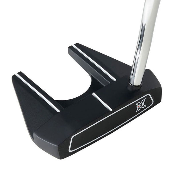 Compare prices on Odyssey DFX #7 Golf Putter - Left Handed - Left Handed