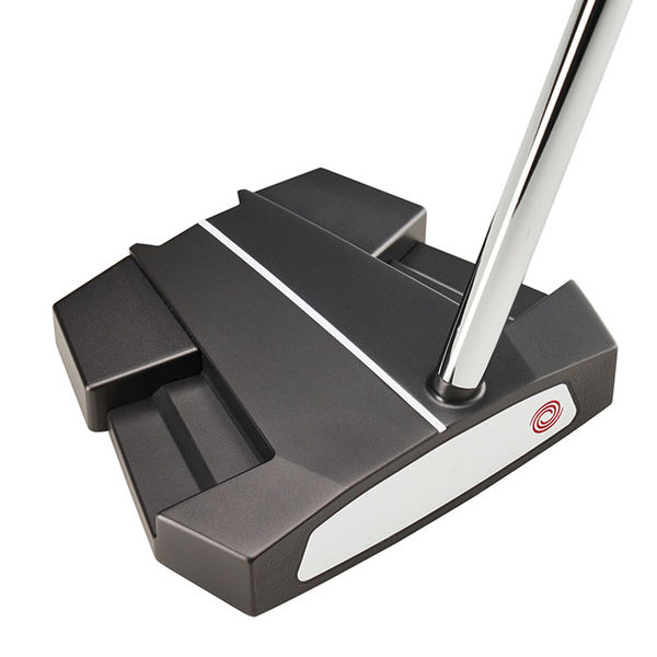 Compare prices on Odyssey Eleven Tour Lined Stroke Lab C/S Golf Putter
