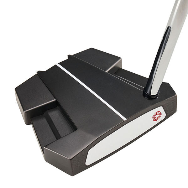 Compare prices on Odyssey Eleven Tour Lined Stroke Lab D/B Golf Putter