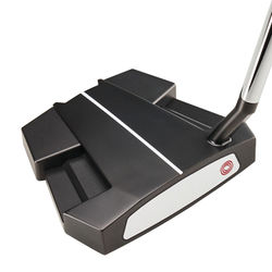 Odyssey Eleven Tour Lined Stroke Lab S/N Golf Putter - Left Handed - Left Handed