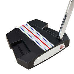 Odyssey Eleven Triple Track Stroke Lab D/B Golf Putter