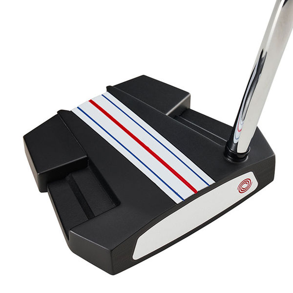 Compare prices on Odyssey Eleven Triple Track Stroke Lab D/B Golf Putter
