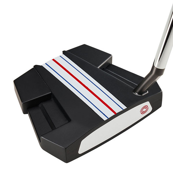 Compare prices on Odyssey Eleven Triple Track Stroke Lab S/N Golf Putter